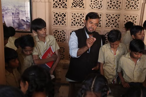 Teachers Day Wishes in Hindi 2026