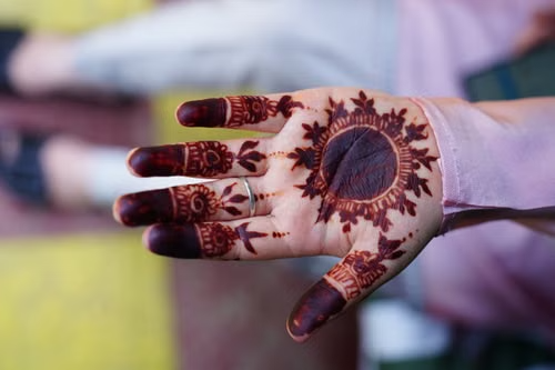 Hartalika Teej Wishes in Hindi 2026