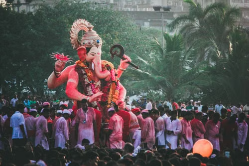 गणेश चतुर्थी पूजा विधि 2026