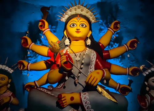 नवरात्रि घटस्थापना पूजा विधि 2026