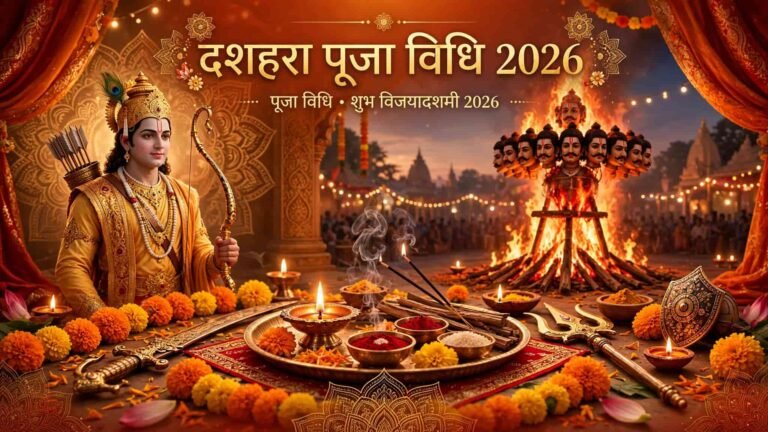 dussehra-puja-vidhi