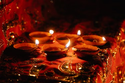 दिवाली लक्ष्मी पूजा विधि 2026